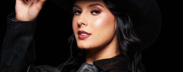 Ingressos à venda para show de Ana Castela em Tubarão
