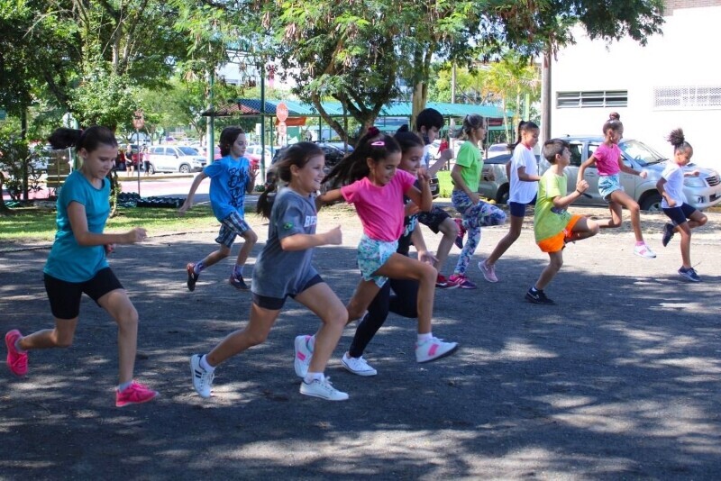 Criciúma celebra Dia das Crianças com programação gratuita e cheia de diversão