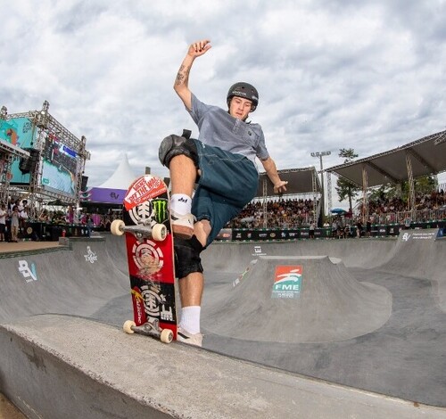 Criciúma renova contrato com STU National até 2028