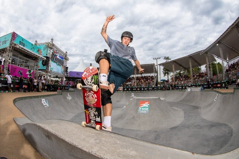 Criciúma renova contrato com STU National até 2028