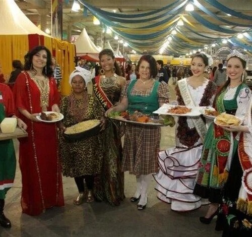 Quermesse 2025 em Criciúma tem data e local definidos