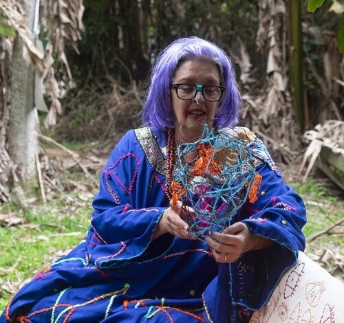 Festival Revirado anima intervalo do almoço na Praça Nereu Ramos em Criciúma