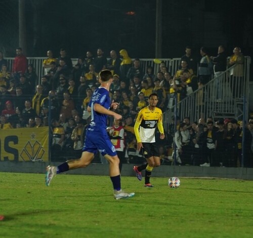 Criciúma x Caravaggio: ingressos e como assistir ao vivo jogo da Copa Santa Catarina