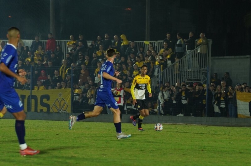 Criciúma x Caravaggio: ingressos e como assistir ao vivo jogo da Copa Santa Catarina