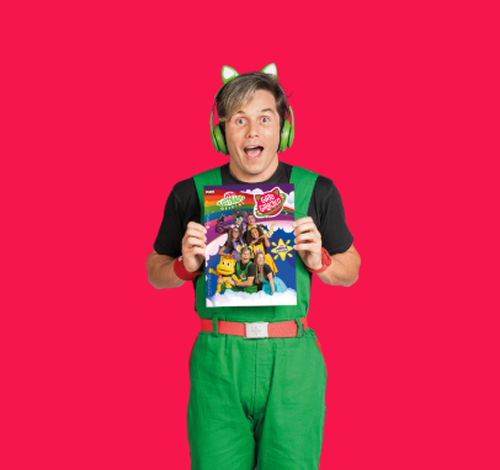 Gato Galáctico realiza encontro com fãs do Sul do Estado