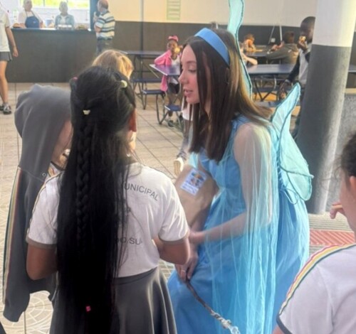 Cocal do Sul promove festa para crianças neste domingo