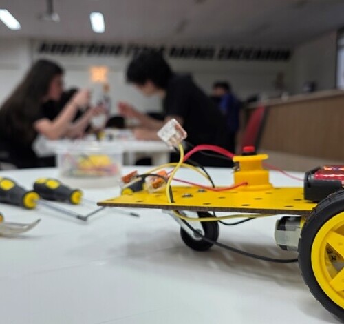 Jovens cooperativistas unem tecnologia e valores para transformar presente e futuro