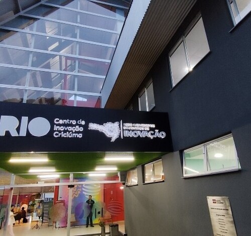 Summit Internacional de Ecossistemas de Inovação reúne mentes inovadora no CRIO