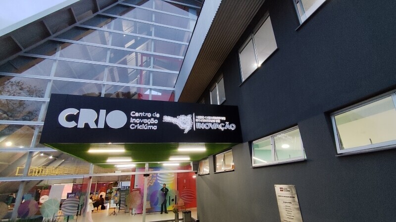 Summit Internacional de Ecossistemas de Inovação reúne mentes inovadora no CRIO