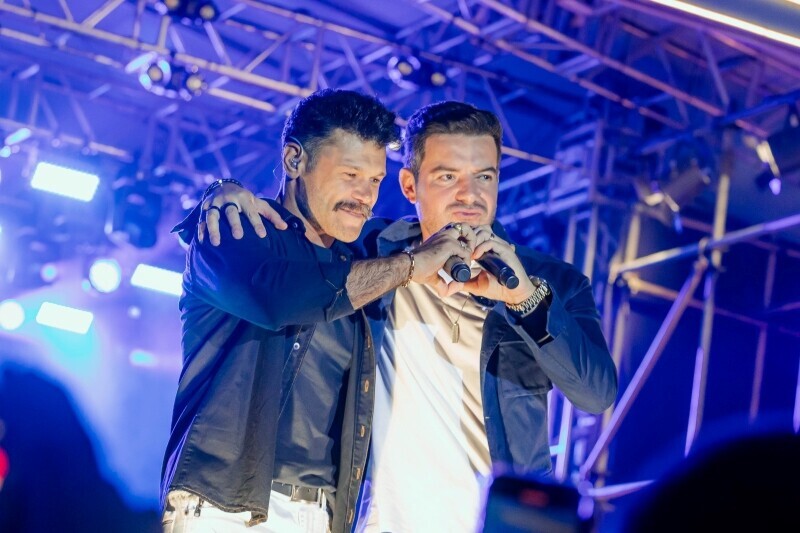 Megaevento celebra 60 anos do Complexo Termelétrico Jorge Lacerda