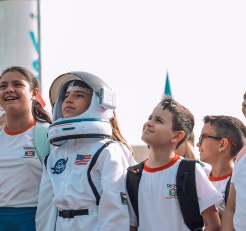 Filme gravado em Criciúma vence Mostra de Cinema com história sobre autismo