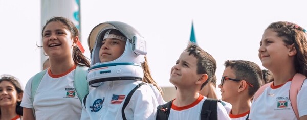 Filme gravado em Criciúma vence Mostra de Cinema com história sobre autismo