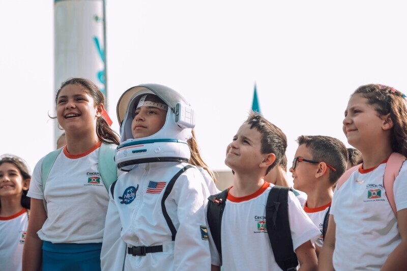 Filme gravado em Criciúma vence Mostra de Cinema com história sobre autismo