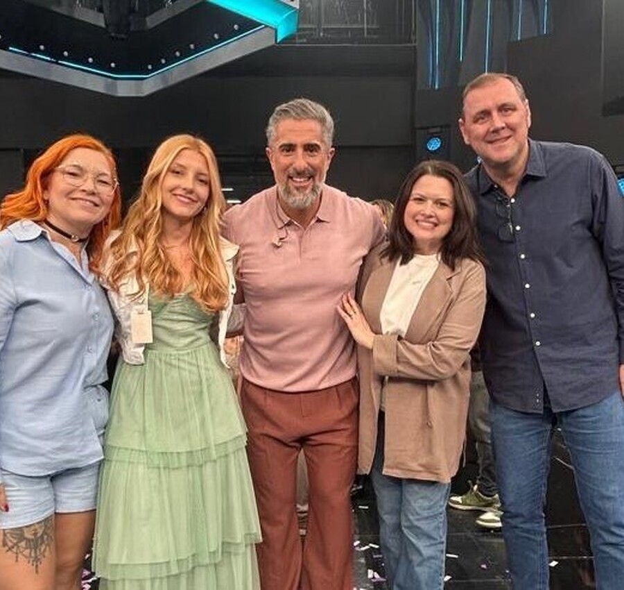 Bairro da Juventude é destaque no programa “Caldeirão com Mion”