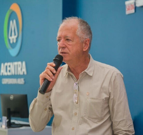 Acentra promove palestra gratuita sobre Inteligência Artificial