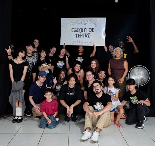 Festival Rincão Arte promove cultura, inclusão e solidariedade