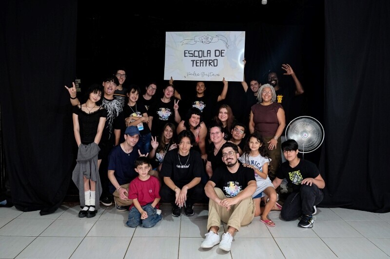 Festival Rincão Arte promove cultura, inclusão e solidariedade