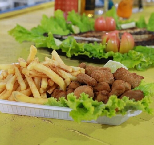 Gastro Rincão 2025 reúne gastronomia, cultura e música no Balneário Rincão