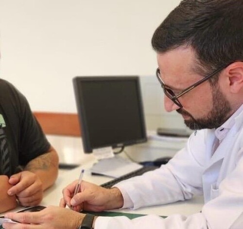 Andropausa: entenda sintomas, impactos e cuidados na saúde masculina após os 40 anos