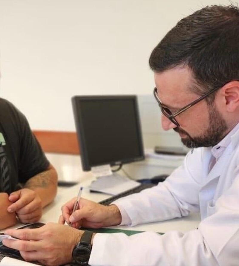 Andropausa: entenda sintomas, impactos e cuidados na saúde masculina após os 40 anos