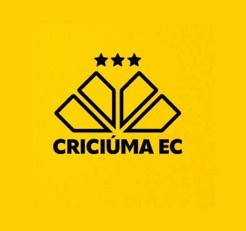 Rebranding: Criciúma Esporte Clube tem novo escudo