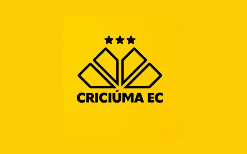 Rebranding: Criciúma Esporte Clube tem novo escudo