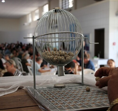 APAE de Cocal do Sul promove bingo beneficente