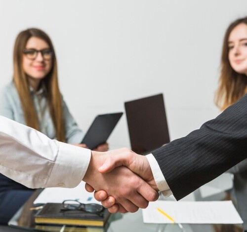 Preciso acreditar em mim..