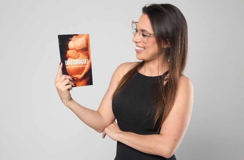 Livro 'Dois Corações' será lançado neste sábado