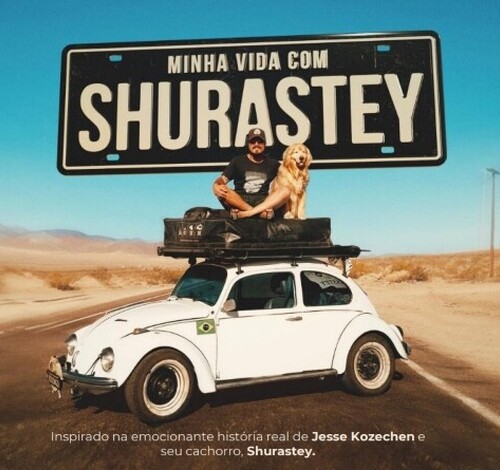 Santa Catarina será principal cenário para filme ‘Minha Vida com Shurastey’