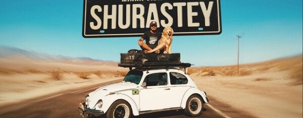Santa Catarina será principal cenário para filme ‘Minha Vida com Shurastey’