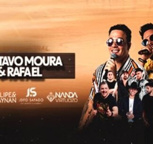 Mampituba recebe Festival Sertanejo