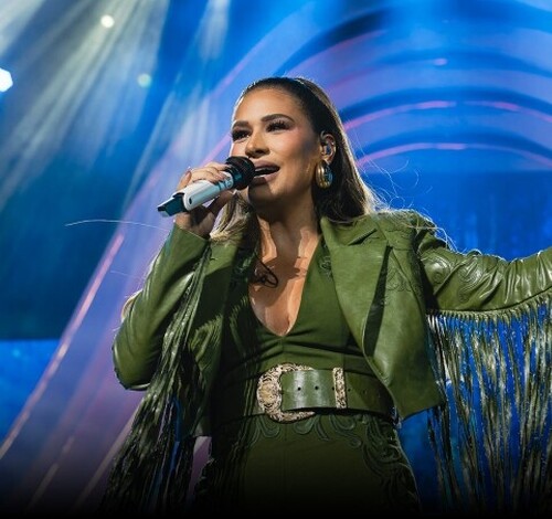 2026 começa com show de Simone Mendes no Sul de Santa Catarina