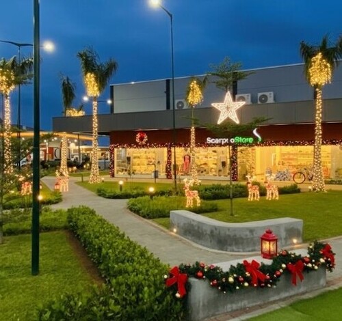 Chegada do Papai Noel na Santa Luzia em Criciúma; confira programação