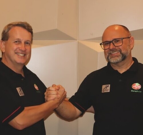 Sociedade Recreativa Mampituba tem novo presidente