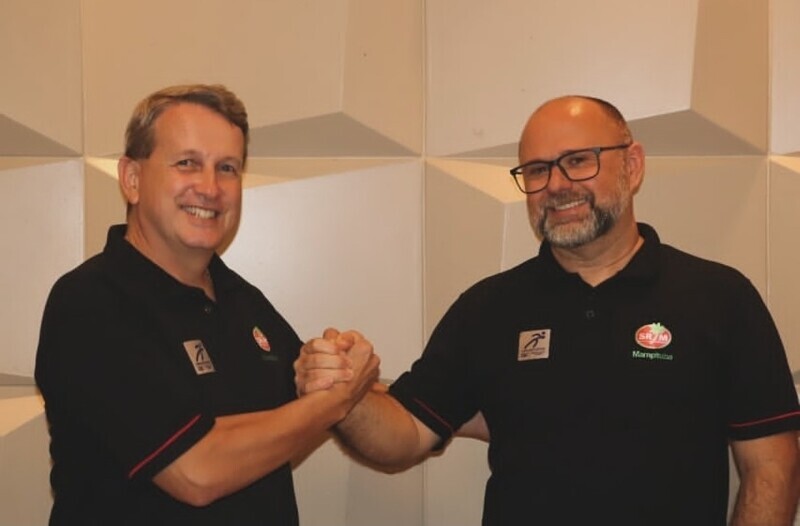 Sociedade Recreativa Mampituba tem novo presidente