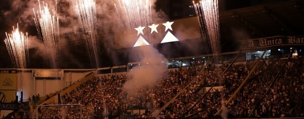 Criciúma lança promoção de ingressos para jogo decisivo contra o Atlético Goianiense