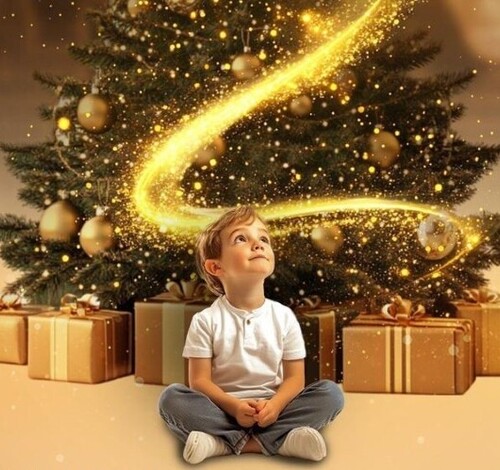 Arte, dança e reflexão no espetáculo ‘O Verdadeiro Sentido do Natal’ 