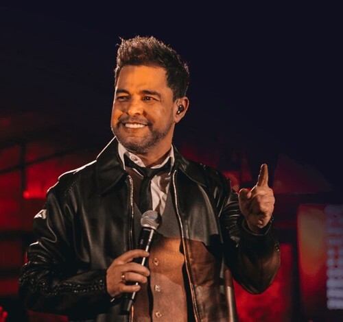 Confirmado show de Zezé Di Camargo em Criciúma
