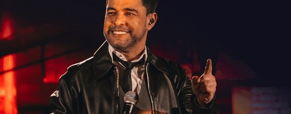 Confirmado show de Zezé Di Camargo em Criciúma