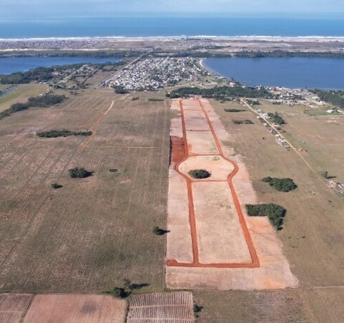 Noble Club Residence reforça valorização imobiliária em Balneário Rincão