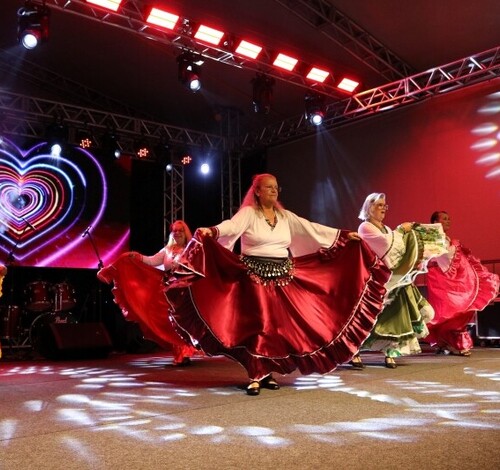 Ciclone extratropical altera programação da Quermesse e Feira do Livro