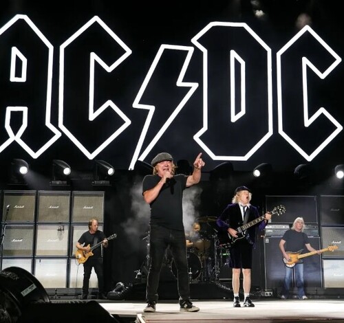 Os abusivos preços dos ingressos para os shows do AC/DC no Brasil. E a boa notícia… para os produtores