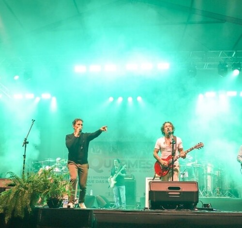 Criciúma encerra comemorações do Centenário em grande estilo com a Quermesse