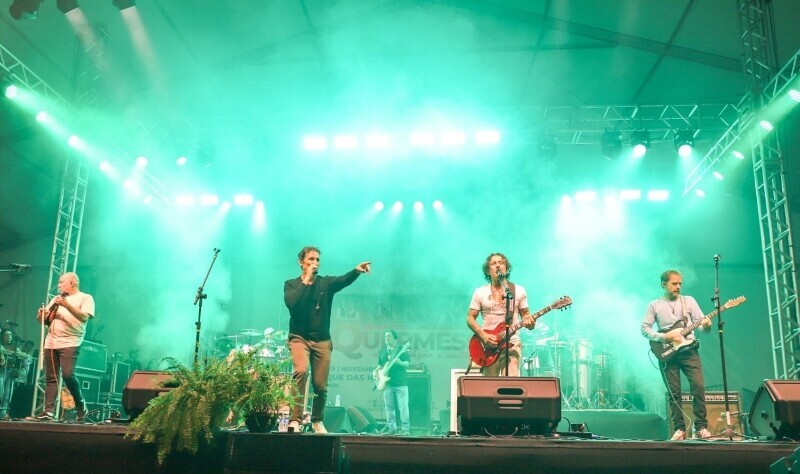 Criciúma encerra comemorações do Centenário em grande estilo com a Quermesse