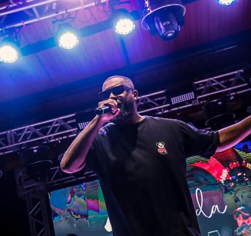 Festival Catarinense de Hip Hop divulga selecionados do edital de ações culturais