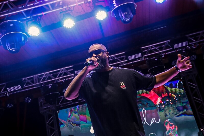 Festival Catarinense de Hip Hop divulga selecionados do edital de ações culturais