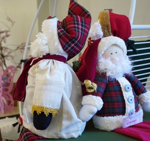 ExpoArte 2025 celebra talento e protagonismo das mulheres dos Clubes de Mães da Afasc