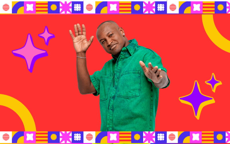 Samba no Parquinho: ingressos à venda para o show de Thiaguinho em Balneário Rincão