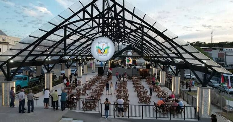 Baile com Matusa encerra CocalFest